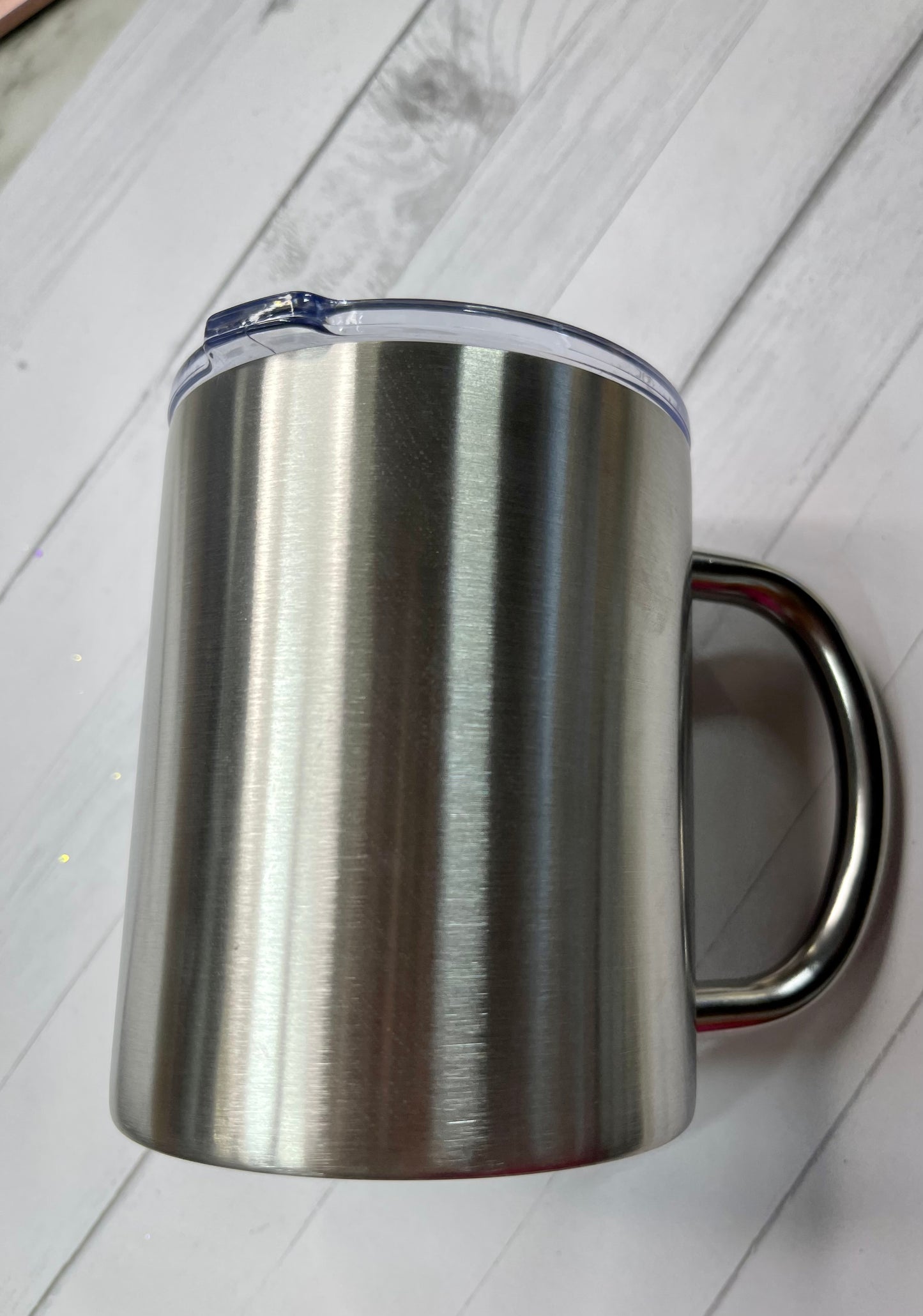 Custom 12oz Coffee Mug